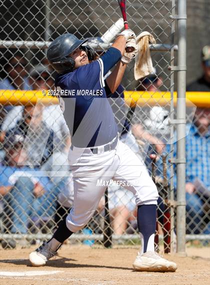 Thumbnail 1 in Poly vs Marshall (CIF LACS Open Division Round 1 Playoff) photogallery.