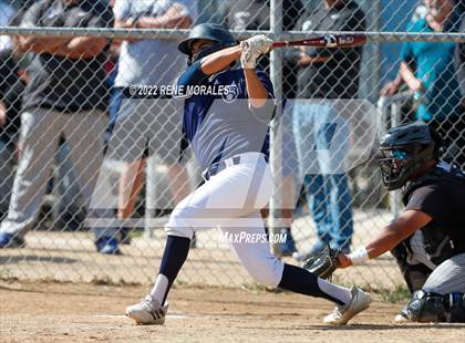 Thumbnail 1 in Poly vs Marshall (CIF LACS Open Division Round 1 Playoff) photogallery.