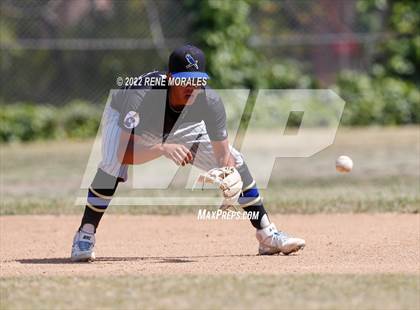 Thumbnail 2 in Poly vs Marshall (CIF LACS Open Division Round 1 Playoff) photogallery.