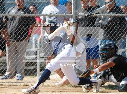 Thumbnail 1 in Poly vs Marshall (CIF LACS Open Division Round 1 Playoff) photogallery.