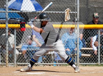 Thumbnail 2 in Poly vs Marshall (CIF LACS Open Division Round 1 Playoff) photogallery.