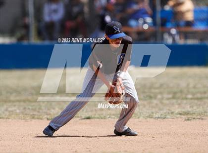 Thumbnail 3 in Poly vs Marshall (CIF LACS Open Division Round 1 Playoff) photogallery.
