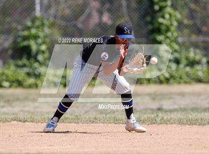 Thumbnail 1 in Poly vs Marshall (CIF LACS Open Division Round 1 Playoff) photogallery.