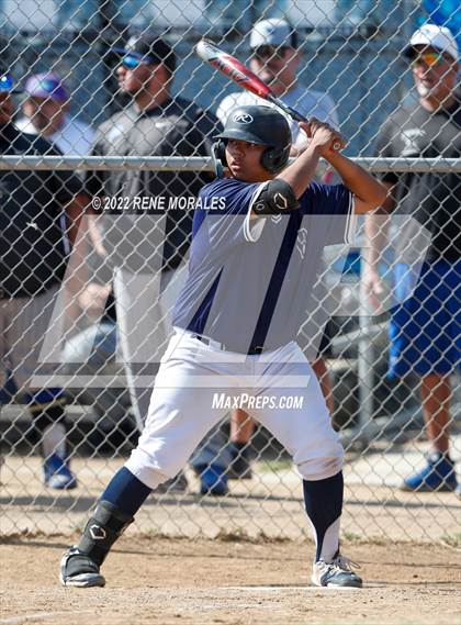 Thumbnail 3 in Poly vs Marshall (CIF LACS Open Division Round 1 Playoff) photogallery.