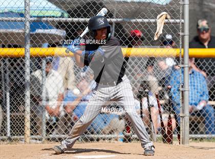 Thumbnail 3 in Poly vs Marshall (CIF LACS Open Division Round 1 Playoff) photogallery.