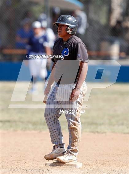 Thumbnail 3 in Poly vs Marshall (CIF LACS Open Division Round 1 Playoff) photogallery.
