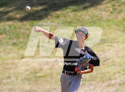 Thumbnail 3 in Poly vs Marshall (CIF LACS Open Division Round 1 Playoff) photogallery.