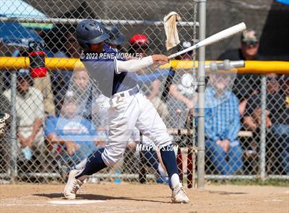Thumbnail 2 in Poly vs Marshall (CIF LACS Open Division Round 1 Playoff) photogallery.
