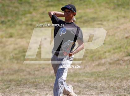 Thumbnail 2 in Poly vs Marshall (CIF LACS Open Division Round 1 Playoff) photogallery.