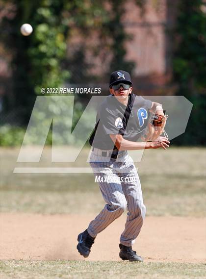 Thumbnail 3 in Poly vs Marshall (CIF LACS Open Division Round 1 Playoff) photogallery.