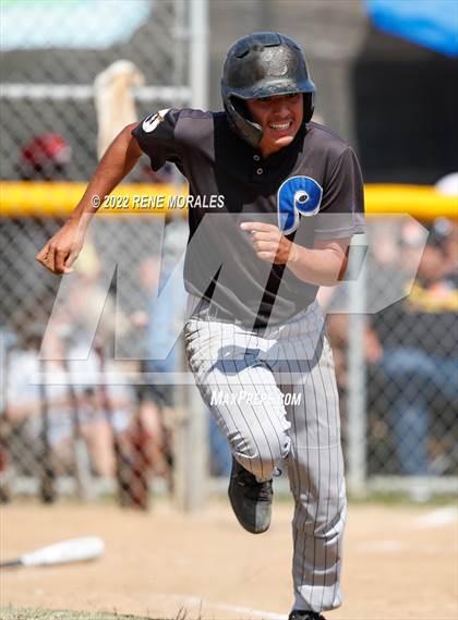 Thumbnail 1 in Poly vs Marshall (CIF LACS Open Division Round 1 Playoff) photogallery.