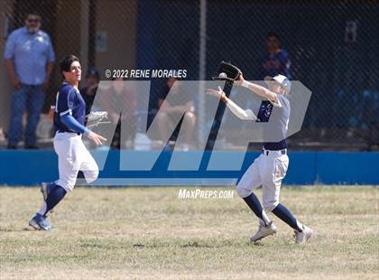 Thumbnail 1 in Poly vs Marshall (CIF LACS Open Division Round 1 Playoff) photogallery.