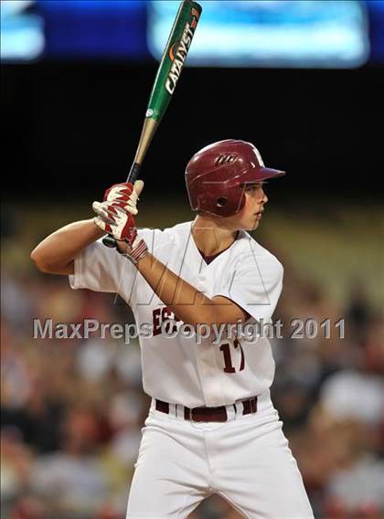 Thumbnail 3 in JW North vs. Esperanza (CIF SS D1 Final) photogallery.