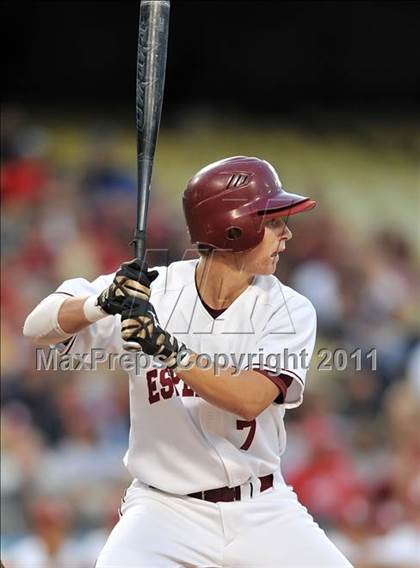 Thumbnail 3 in JW North vs. Esperanza (CIF SS D1 Final) photogallery.