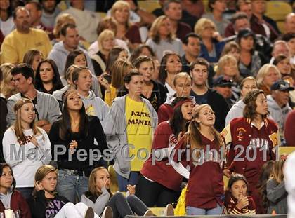 Thumbnail 2 in JW North vs. Esperanza (CIF SS D1 Final) photogallery.