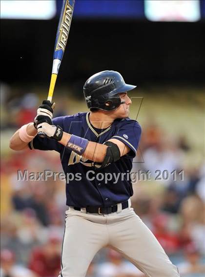 Thumbnail 1 in JW North vs. Esperanza (CIF SS D1 Final) photogallery.