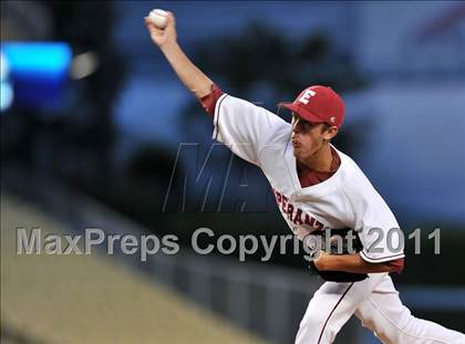 Thumbnail 3 in JW North vs. Esperanza (CIF SS D1 Final) photogallery.