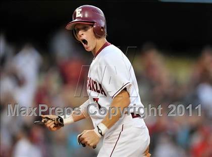 Thumbnail 1 in JW North vs. Esperanza (CIF SS D1 Final) photogallery.