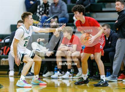 Thumbnail 3 in Millard South @ Gretna photogallery.