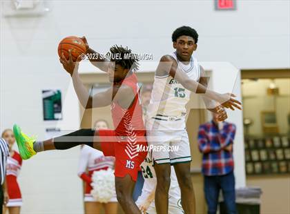 Thumbnail 3 in Millard South @ Gretna photogallery.