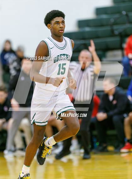 Thumbnail 2 in Millard South @ Gretna photogallery.