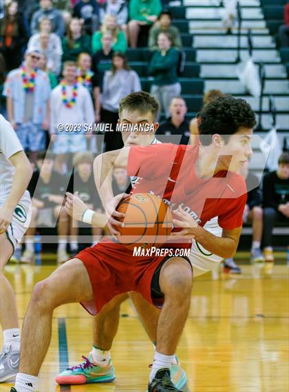 Thumbnail 1 in Millard South @ Gretna photogallery.
