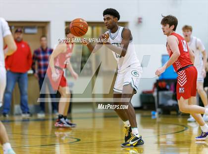 Thumbnail 3 in Millard South @ Gretna photogallery.