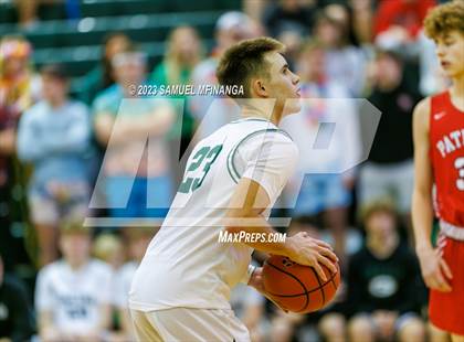 Thumbnail 3 in Millard South @ Gretna photogallery.