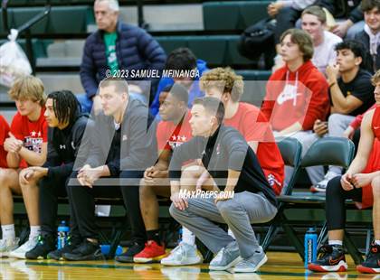 Thumbnail 3 in Millard South @ Gretna photogallery.