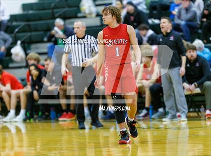 Thumbnail 2 in Millard South @ Gretna photogallery.