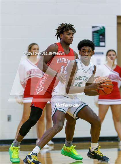 Thumbnail 1 in Millard South @ Gretna photogallery.