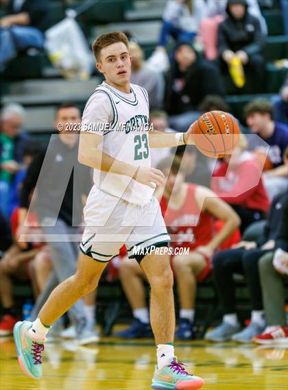 Thumbnail 3 in Millard South @ Gretna photogallery.
