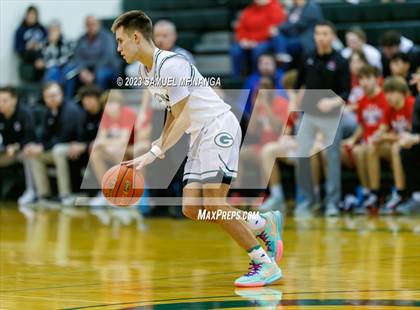 Thumbnail 2 in Millard South @ Gretna photogallery.