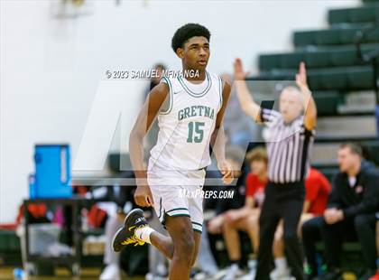 Thumbnail 1 in Millard South @ Gretna photogallery.