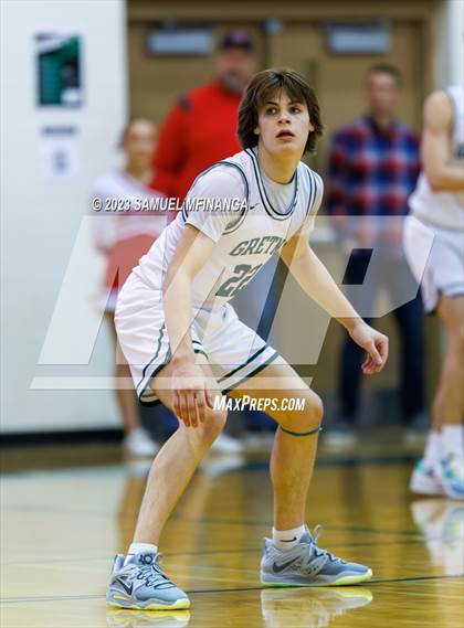 Thumbnail 1 in Millard South @ Gretna photogallery.