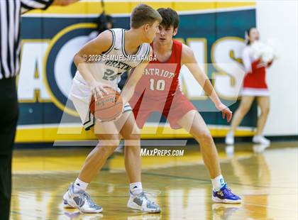 Thumbnail 2 in Millard South @ Gretna photogallery.