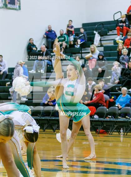 Thumbnail 3 in Millard South @ Gretna photogallery.