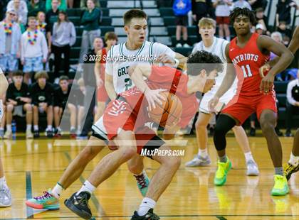Thumbnail 2 in Millard South @ Gretna photogallery.