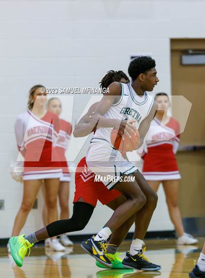 Thumbnail 3 in Millard South @ Gretna photogallery.