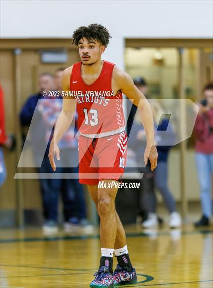 Thumbnail 3 in Millard South @ Gretna photogallery.