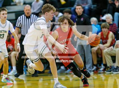 Thumbnail 1 in Millard South @ Gretna photogallery.