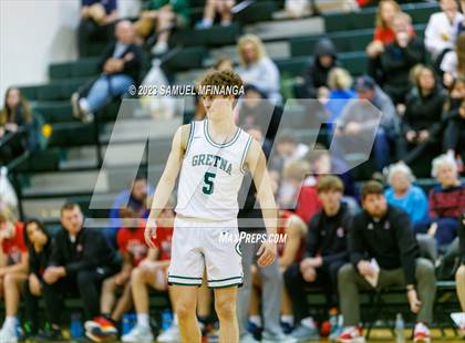 Thumbnail 3 in Millard South @ Gretna photogallery.