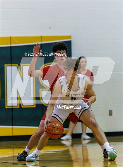 Thumbnail 2 in Millard South @ Gretna photogallery.