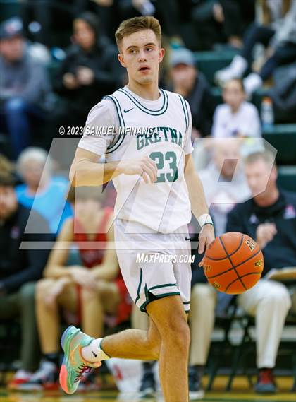 Thumbnail 2 in Millard South @ Gretna photogallery.