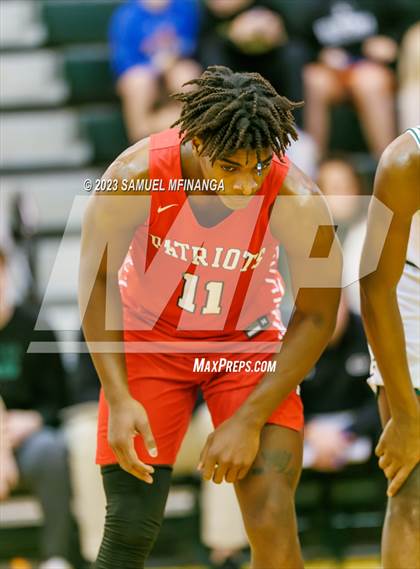 Thumbnail 2 in Millard South @ Gretna photogallery.