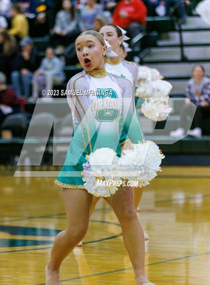 Thumbnail 2 in Millard South @ Gretna photogallery.