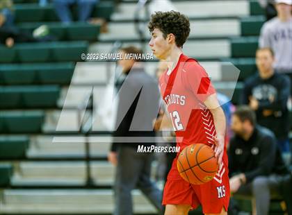Thumbnail 2 in Millard South @ Gretna photogallery.