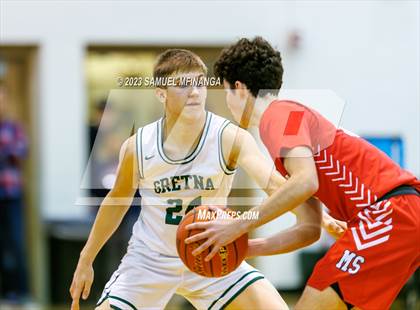 Thumbnail 2 in Millard South @ Gretna photogallery.