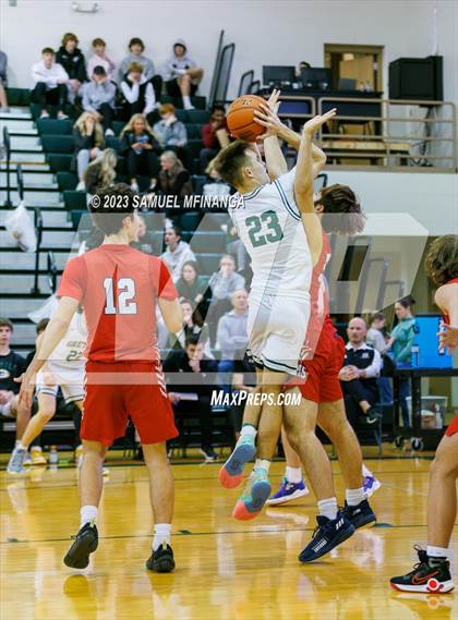 Thumbnail 3 in Millard South @ Gretna photogallery.