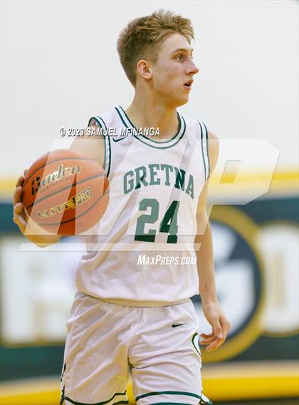 Thumbnail 2 in Millard South @ Gretna photogallery.